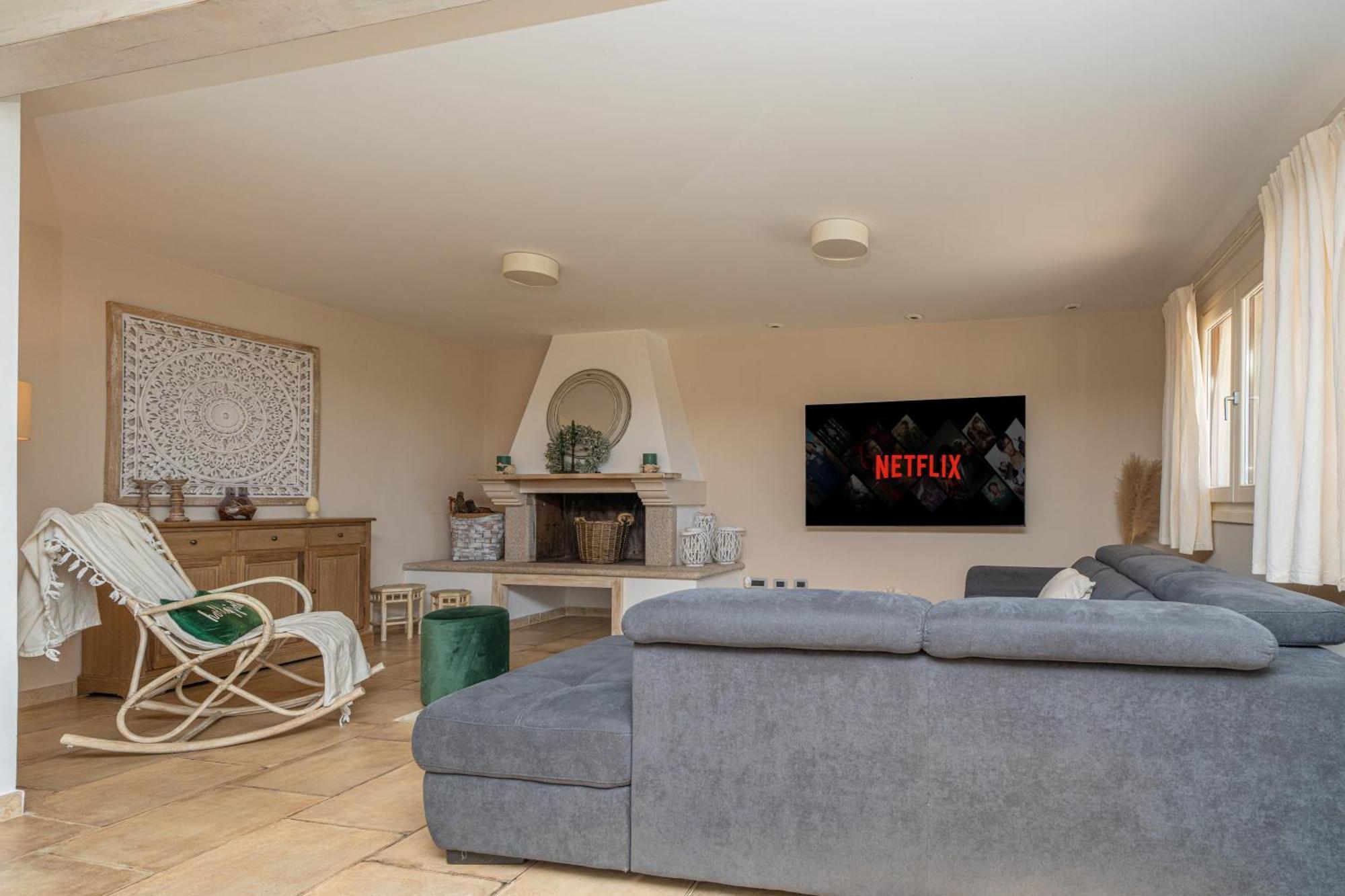 Villa Patrizia-Luxury House Olbia Luaran gambar