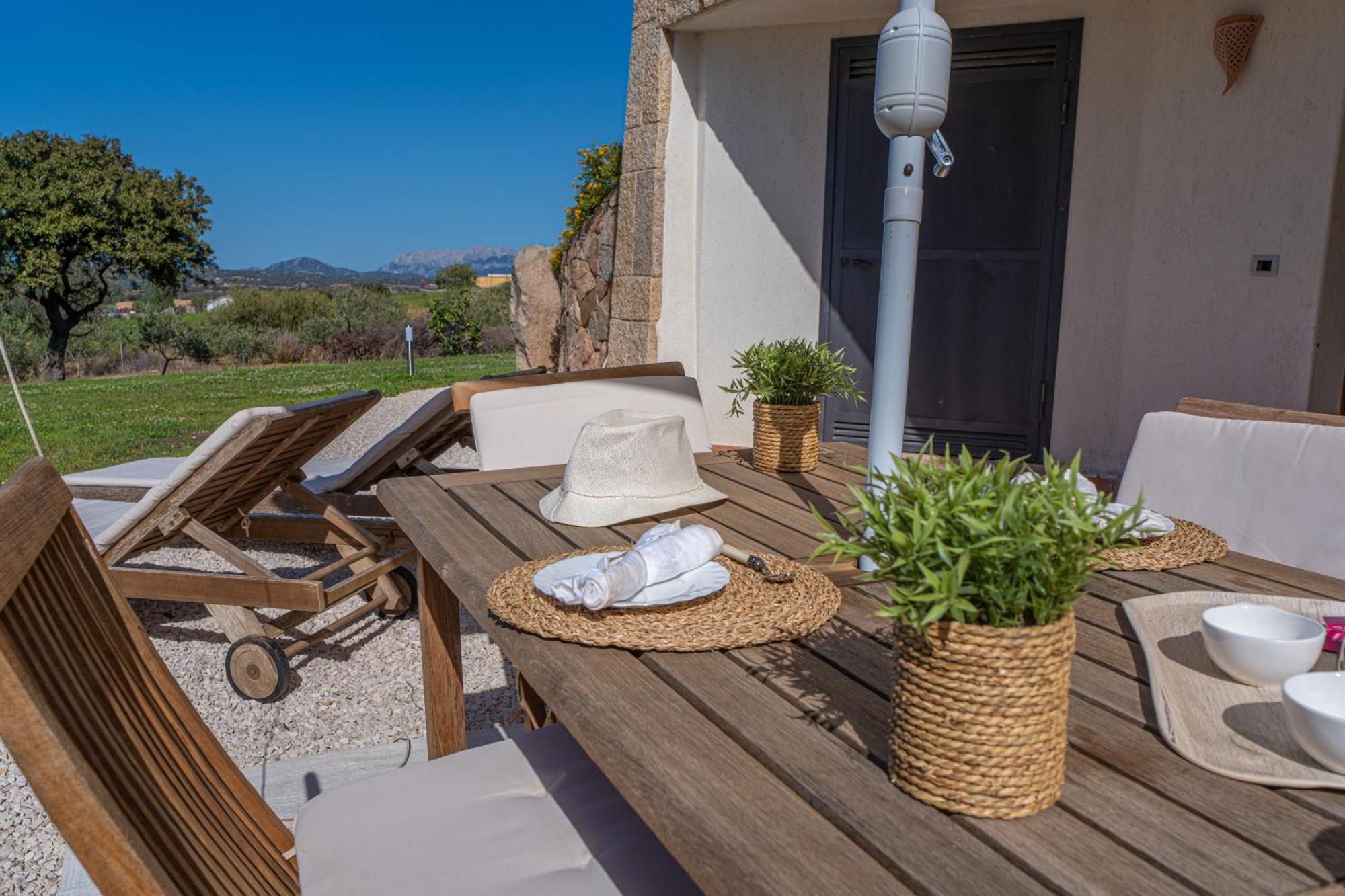 Villa Patrizia-Luxury House Olbia Luaran gambar