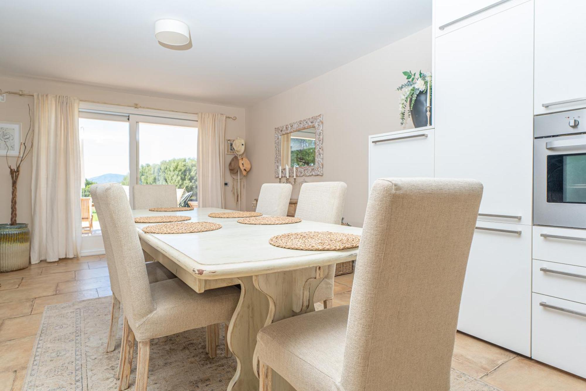 Villa Patrizia-Luxury House Olbia Luaran gambar