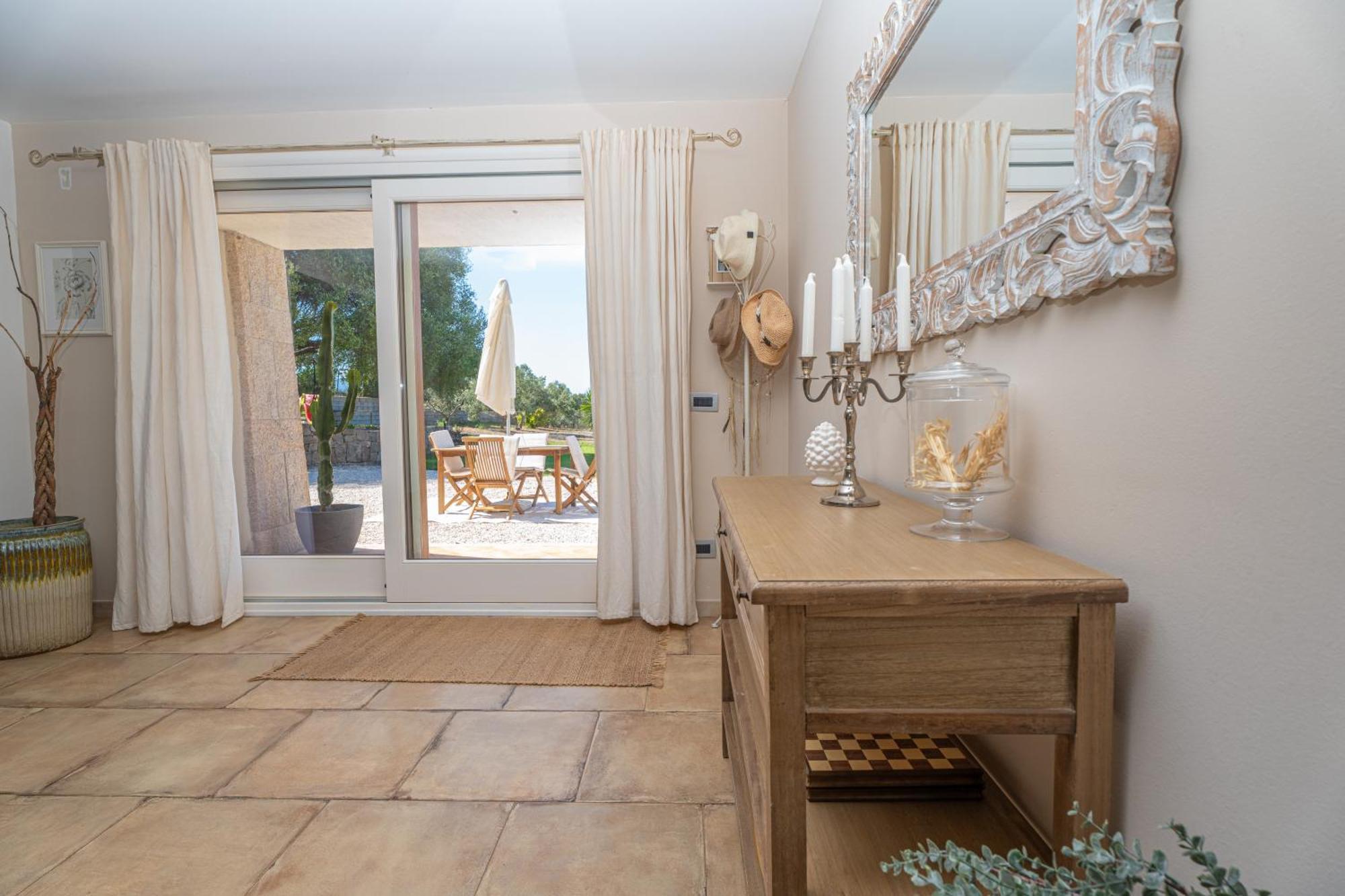 Villa Patrizia-Luxury House Olbia Luaran gambar