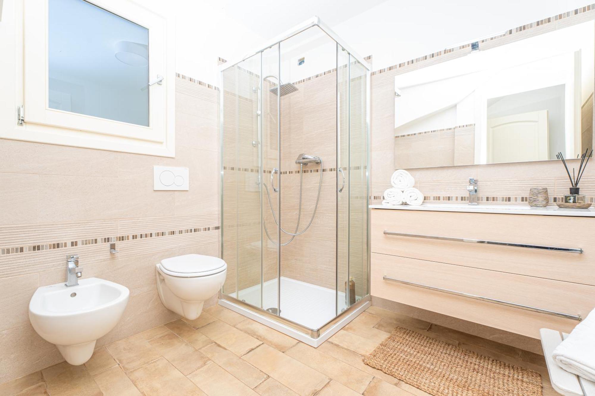 Villa Patrizia-Luxury House Olbia Luaran gambar